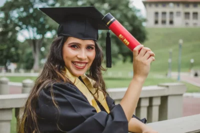 Diploma superior mulheres 2025