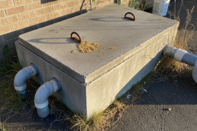 Desentupidora 24 Horas: Quando Chamar e Como Funciona o Atendimento