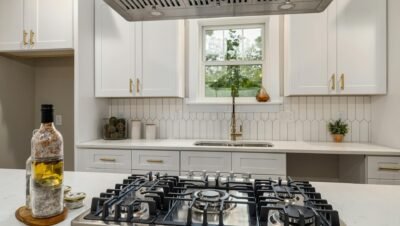 Melhores cooktops para sua cozinha