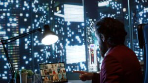 encontros e tecnologia