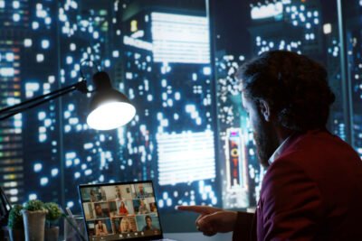 encontros e tecnologia