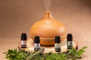 Como escolher um difusor de aromas ideal para cada ambiente