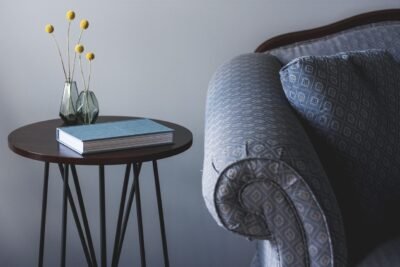 Decoração minimalista como aplicar na prática