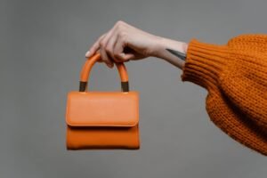 Bolsas de couro para trabalho como escolher elegância e funcionalidade