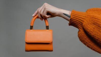 Bolsas de couro para trabalho como escolher elegância e funcionalidade