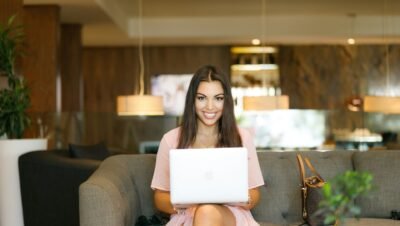 mulheres empreendedoras