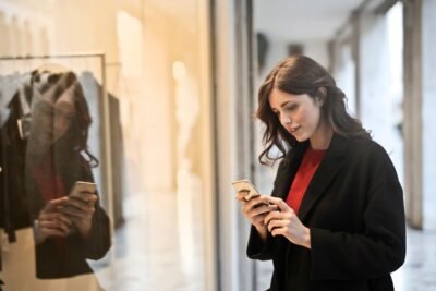Tecnologia e Internet: Mulheres, Conectividade e Novas Oportunidades